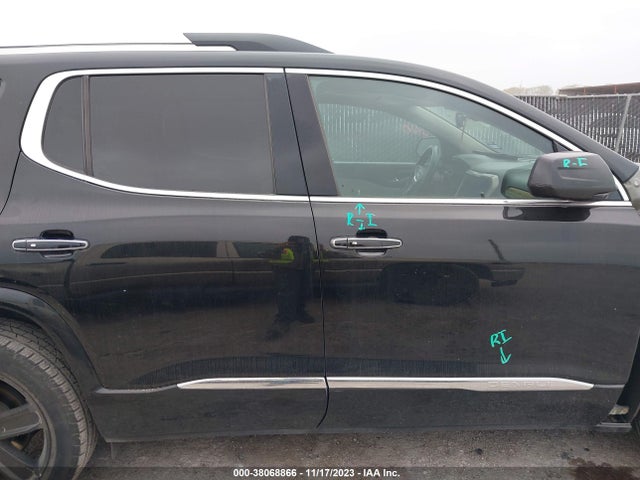 GMC Acadia Denali 2017 1GKKNPLSXHZ137989 Image 13