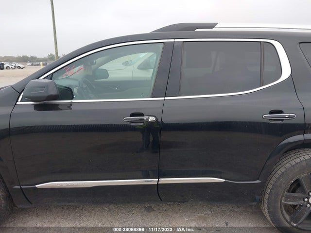GMC Acadia Denali 2017 1GKKNPLSXHZ137989 Image 14