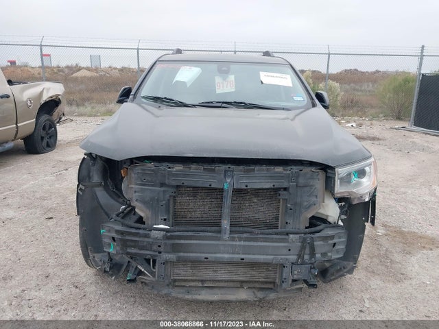 GMC Acadia Denali 2017 1GKKNPLSXHZ137989 Image 6
