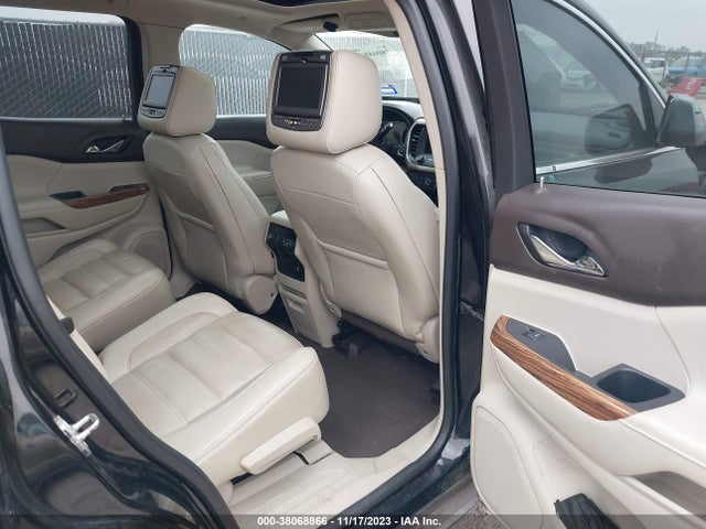 GMC Acadia Denali 2017 1GKKNPLSXHZ137989 Image 8