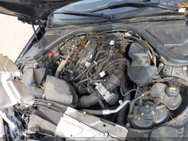 WBA5R1C59KFH11303 BMW 330I