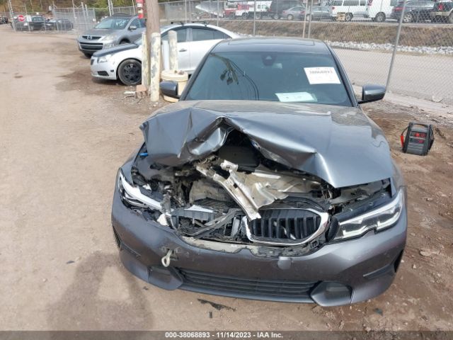 WBA5R1C59KFH11303 BMW 330I