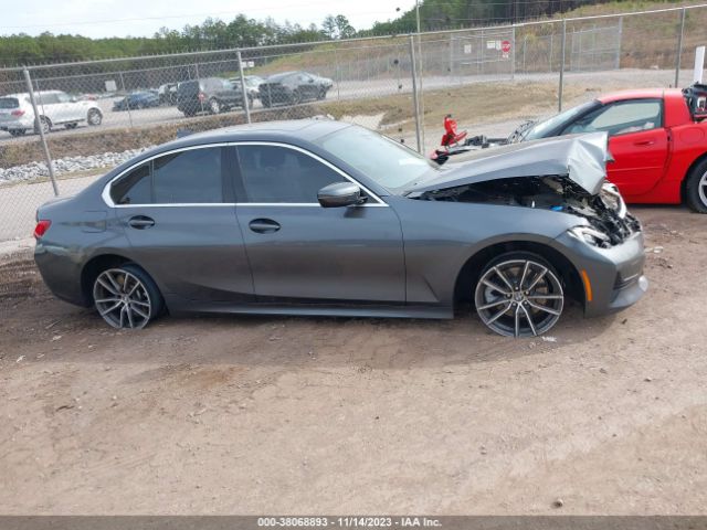 WBA5R1C59KFH11303 BMW 330I