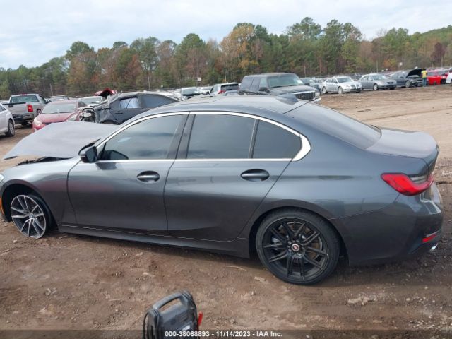 WBA5R1C59KFH11303 BMW 330I