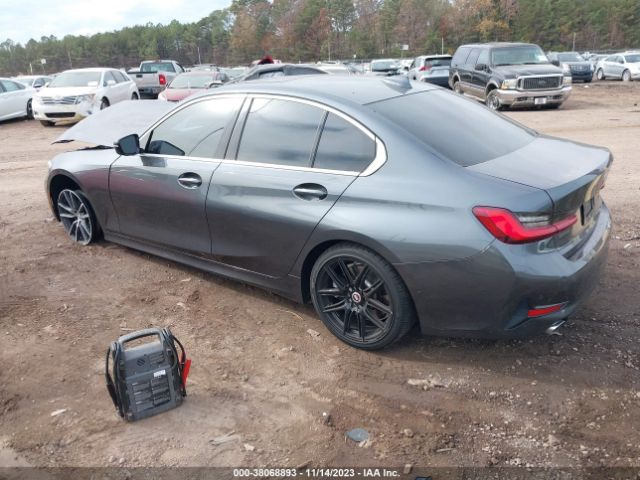 WBA5R1C59KFH11303 BMW 330I