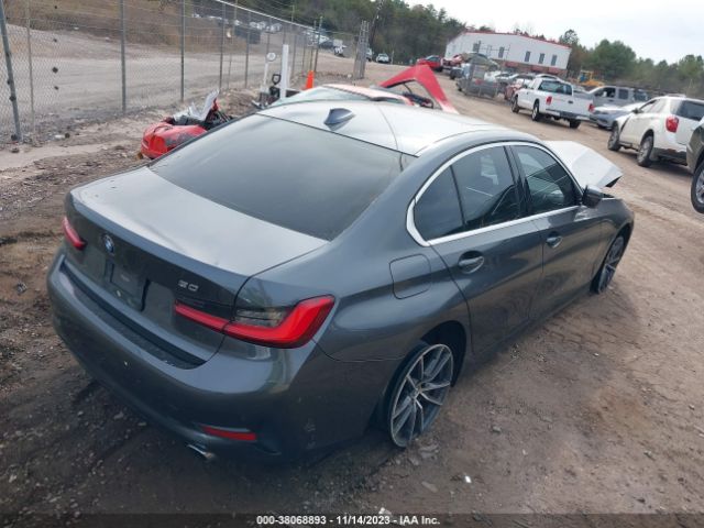 WBA5R1C59KFH11303 BMW 330I