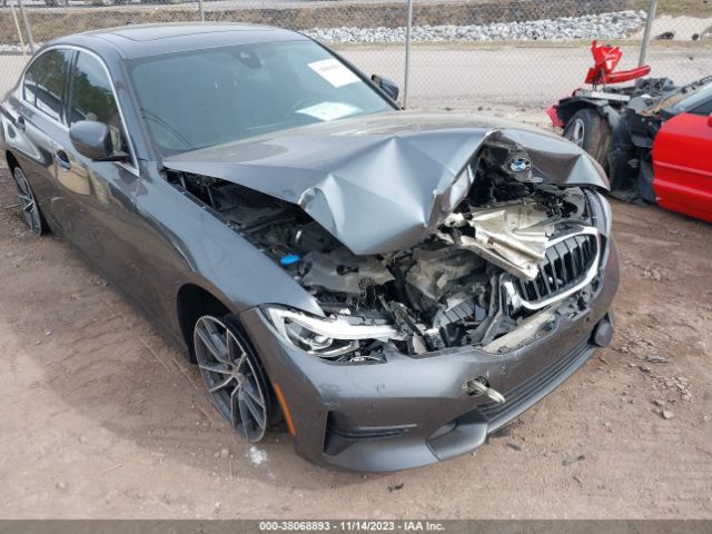 WBA5R1C59KFH11303 BMW 330I