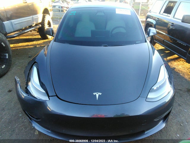 5YJ3E1EC9MF991889 Tesla Model 3 Performance Dual Motor All-wheel Drive
