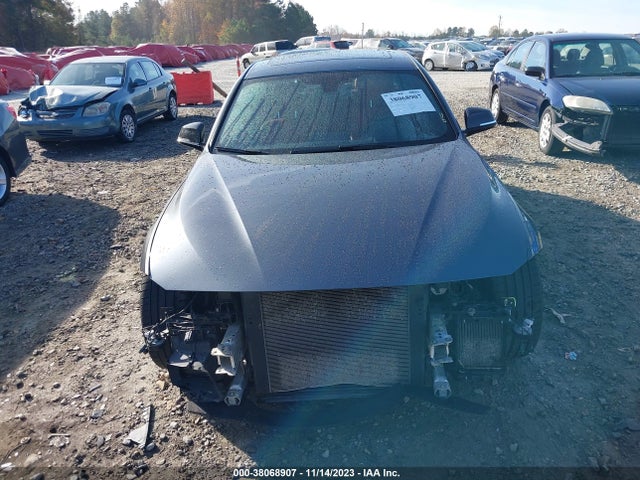 WBA8B3G59JNU82954 BMW 340i