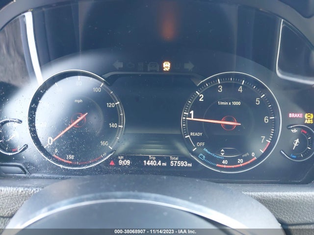 WBA8B3G59JNU82954 BMW 340i