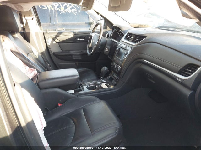 Chevrolet Traverse 2lt 2015 1GNKVHKD3FJ339659 Image 5