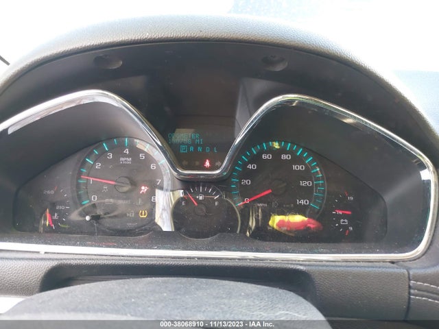 Chevrolet Traverse 2lt 2015 1GNKVHKD3FJ339659 Image 7