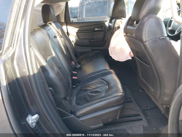 Chevrolet Traverse 2lt 2015 1GNKVHKD3FJ339659 Image 8