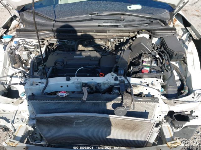 5J6RM4H48GL033051 Honda CR-V SE