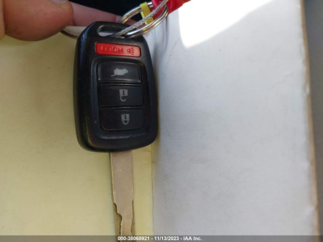5J6RM4H48GL033051 Honda CR-V SE