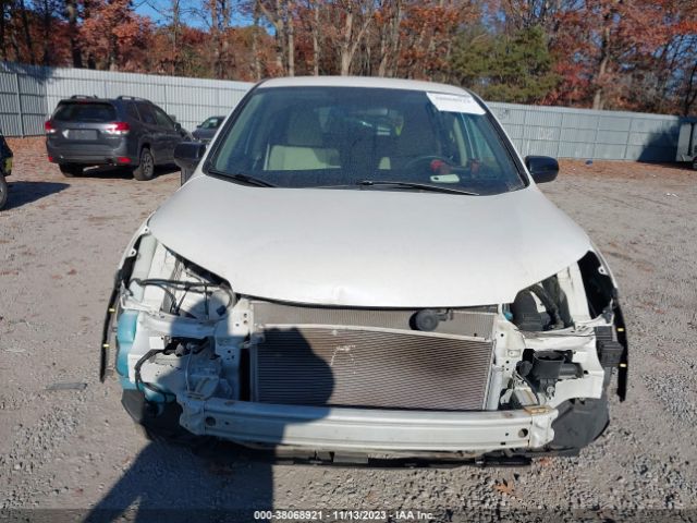 5J6RM4H48GL033051 Honda CR-V SE