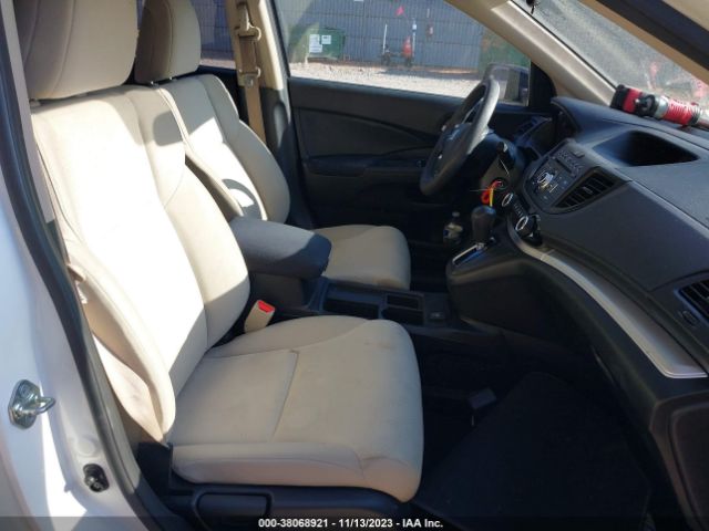 5J6RM4H48GL033051 Honda CR-V SE