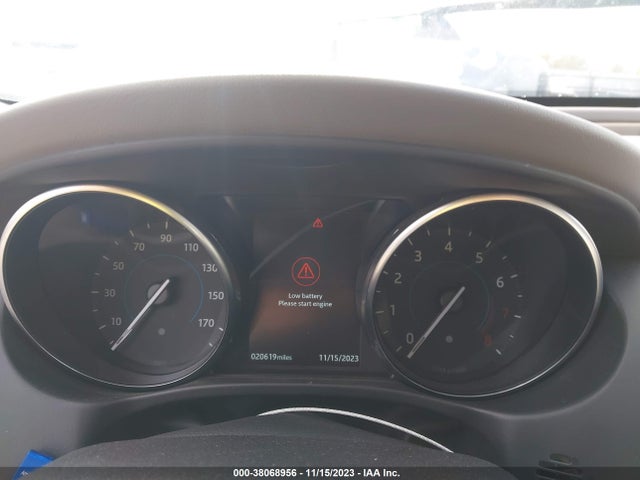 2018 JAGUAR XE SAJAK4GX0JCP37788 Photo 6