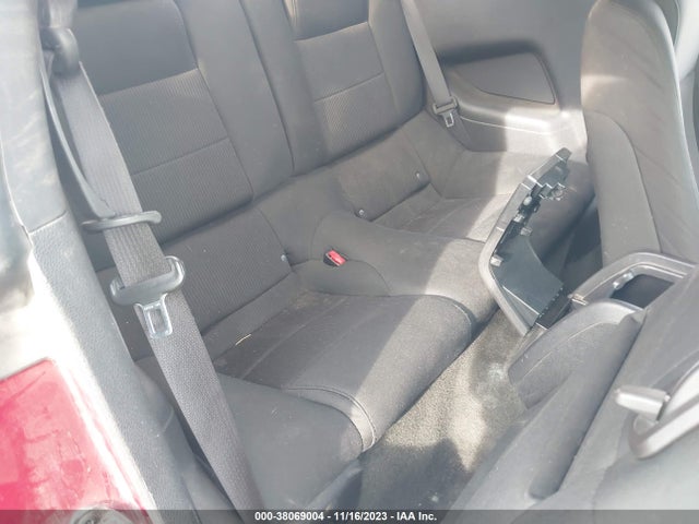 2014 FORD MUSTANG V6 VIN: 1ZVBP8AM9E5260974