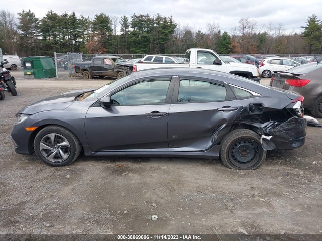 Honda k20c2 2020 2HGFC2F6XLH529403 Image 30