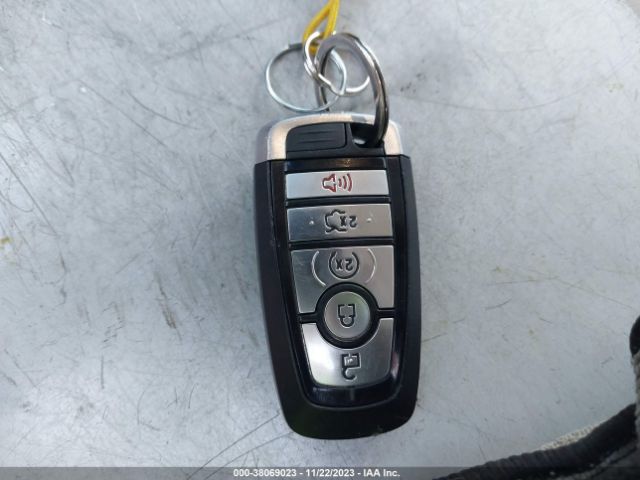 2019 FORD EDGE 2FMPK4K99KBB75940 Photo 10