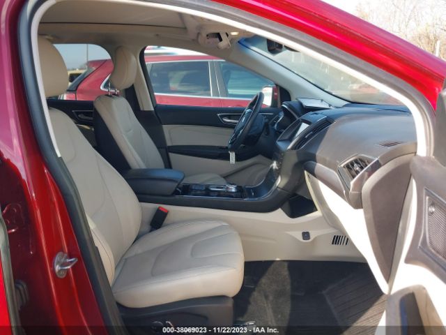 2019 FORD EDGE 2FMPK4K99KBB75940 Photo 4