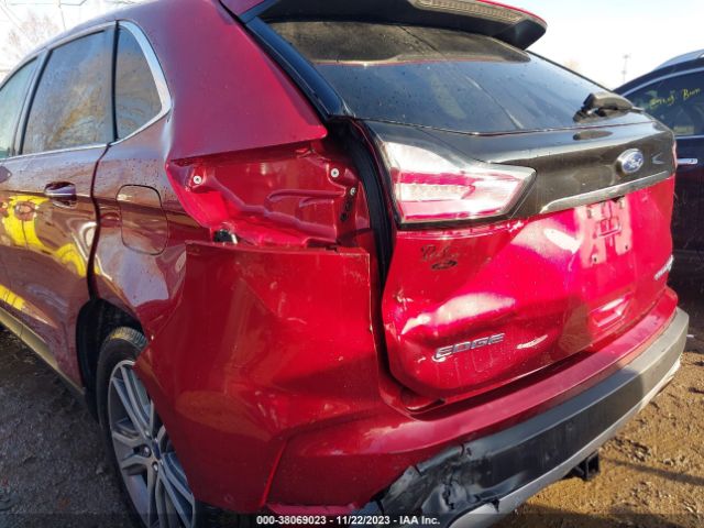 2019 FORD EDGE 2FMPK4K99KBB75940 Photo 5