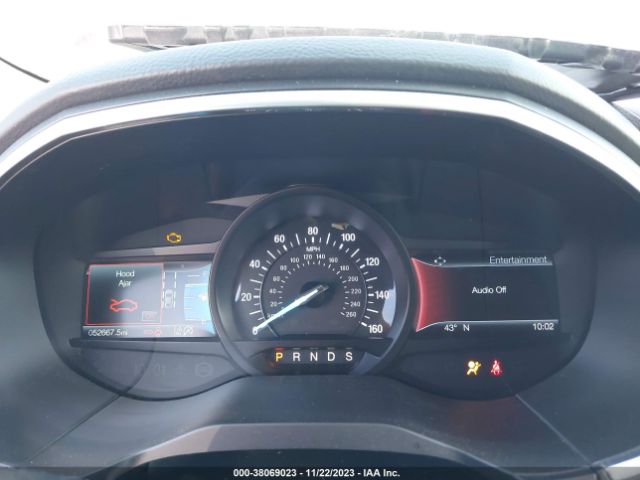 2019 FORD EDGE 2FMPK4K99KBB75940 Photo 6