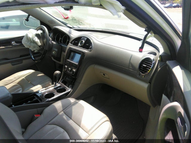 Buick Enclave Leather 2017 5GAKRBKD8HJ225459 Image 5