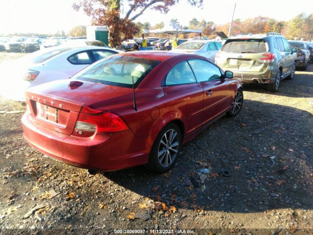 2012 VOLVO C70 YV1672MC8CJ128128 Photo 3