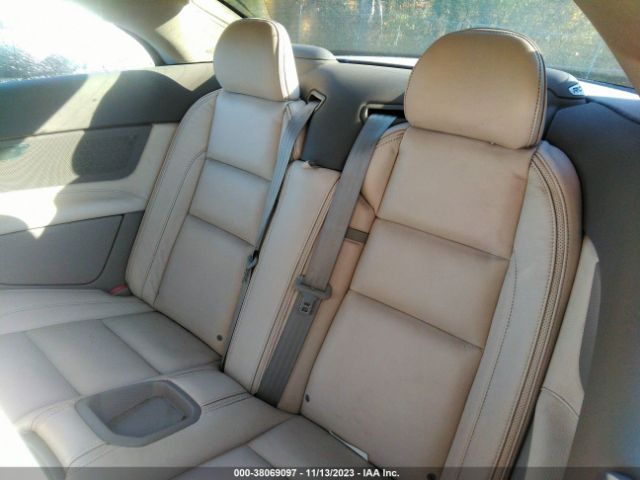 2012 VOLVO C70 YV1672MC8CJ128128 Photo 7
