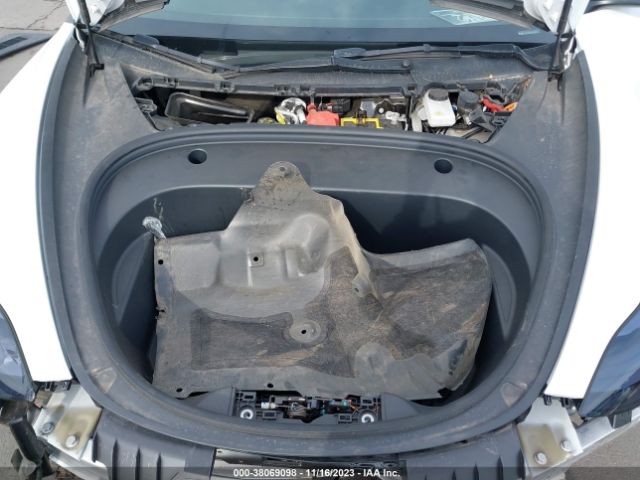 5YJ3E1EC4NF105396 Tesla Model 3 Performance Dual Motor All-wheel Drive