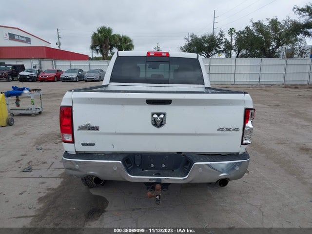 1C6RR7LT3KS551923 RAM 1500 Classic Big Horn