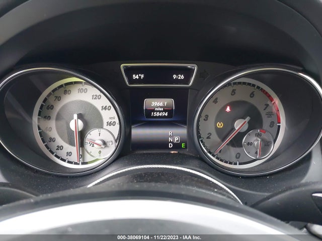 WDDSJ4GB6EN125248 Mercedes-Benz CLA 250