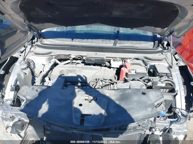 Acura Rdx Standard 2019 5J8TC2H34KL022603 Image 10