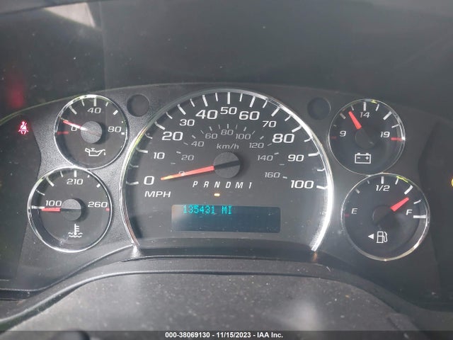 GMC Savana 2500 Work Van 2017 1GTW7AFFXH1908081 Image 7