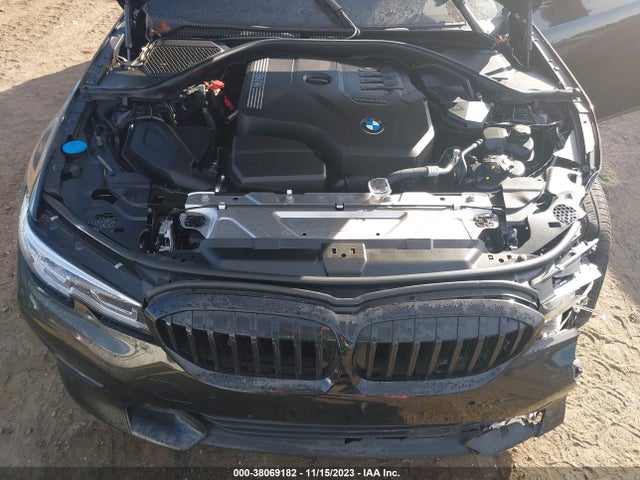 WBA5R7C0XLFH51561 BMW 3 Series 330i Xdrive