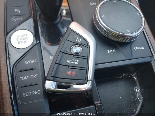 WBA5R7C0XLFH51561 BMW 3 Series 330i Xdrive