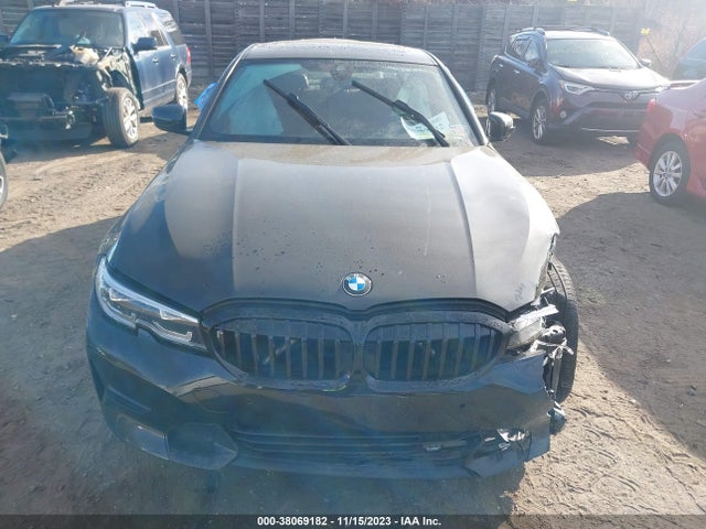 WBA5R7C0XLFH51561 BMW 3 Series 330i Xdrive