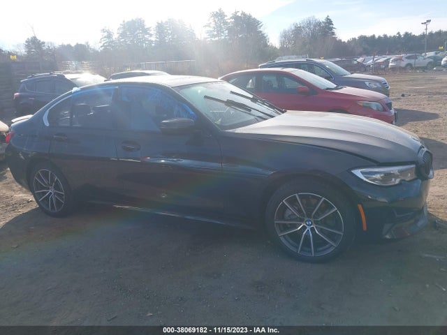 WBA5R7C0XLFH51561 BMW 3 Series 330i Xdrive
