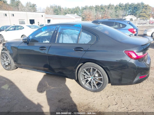 WBA5R7C0XLFH51561 BMW 3 Series 330i Xdrive