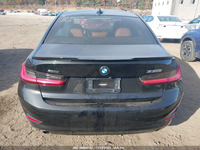 WBA5R7C0XLFH51561 BMW 3 Series 330i Xdrive