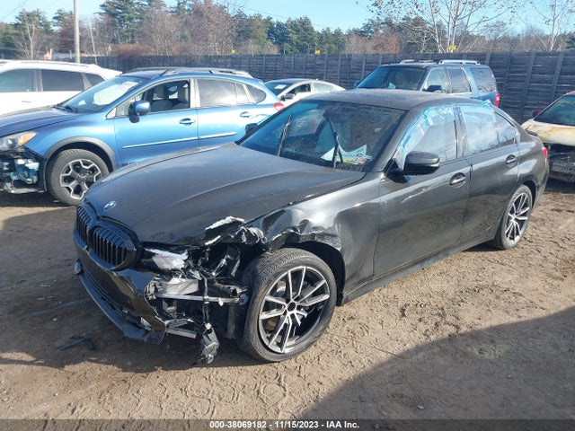 WBA5R7C0XLFH51561 BMW 3 Series 330i Xdrive