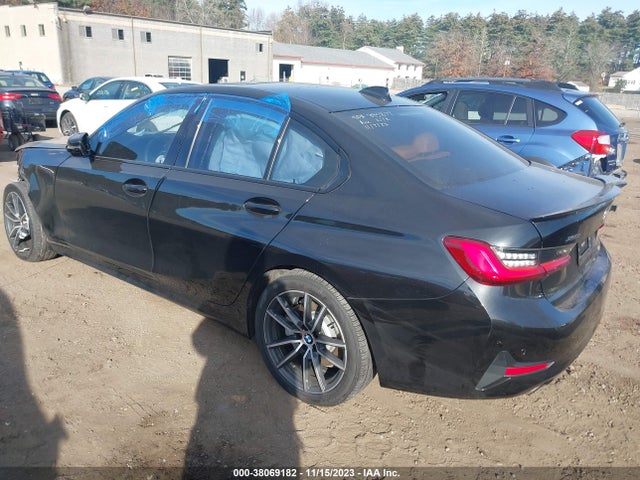 WBA5R7C0XLFH51561 BMW 3 Series 330i Xdrive