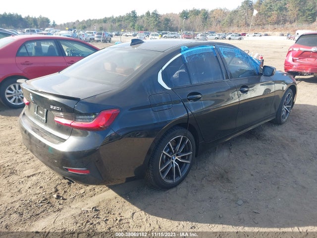 WBA5R7C0XLFH51561 BMW 3 Series 330i Xdrive