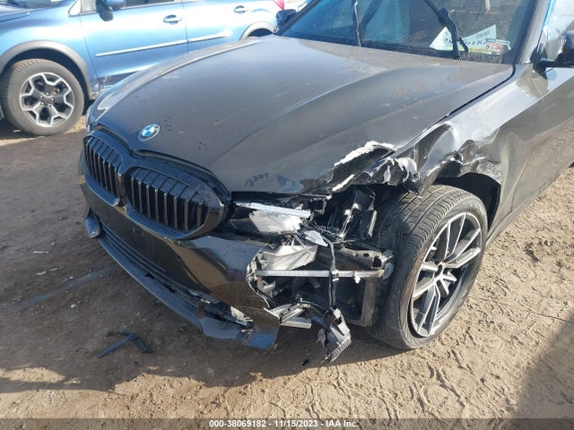 WBA5R7C0XLFH51561 BMW 3 Series 330i Xdrive