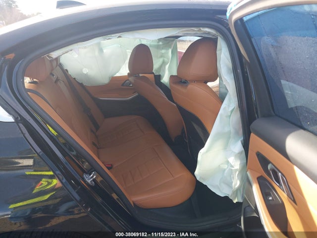 WBA5R7C0XLFH51561 BMW 3 Series 330i Xdrive