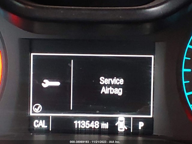Chevrolet Colorado Lt 2015 1GCHTBE39F1186049 Image 15
