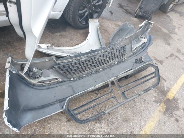 1C4RDHDG3JC239382 Dodge Durango Gt Rwd