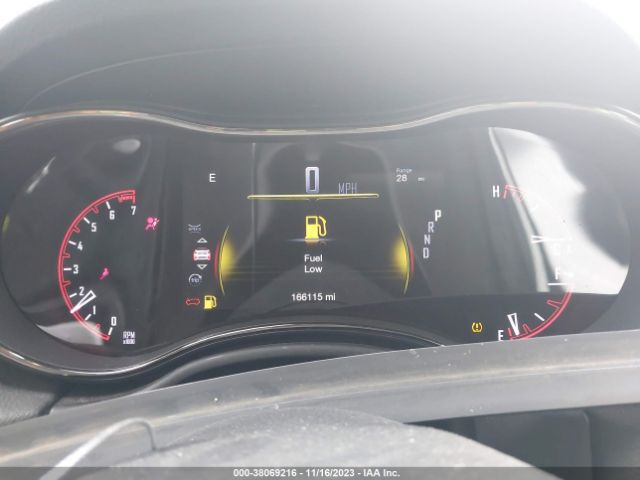 1C4RDHDG3JC239382 Dodge Durango Gt Rwd